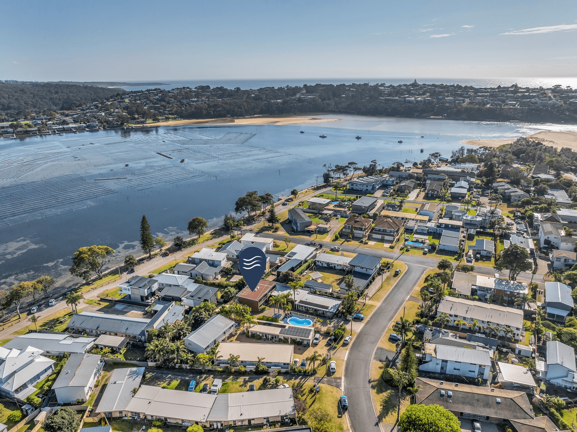 5/3 Chapman Avenue, Merimbula, NSW 2548