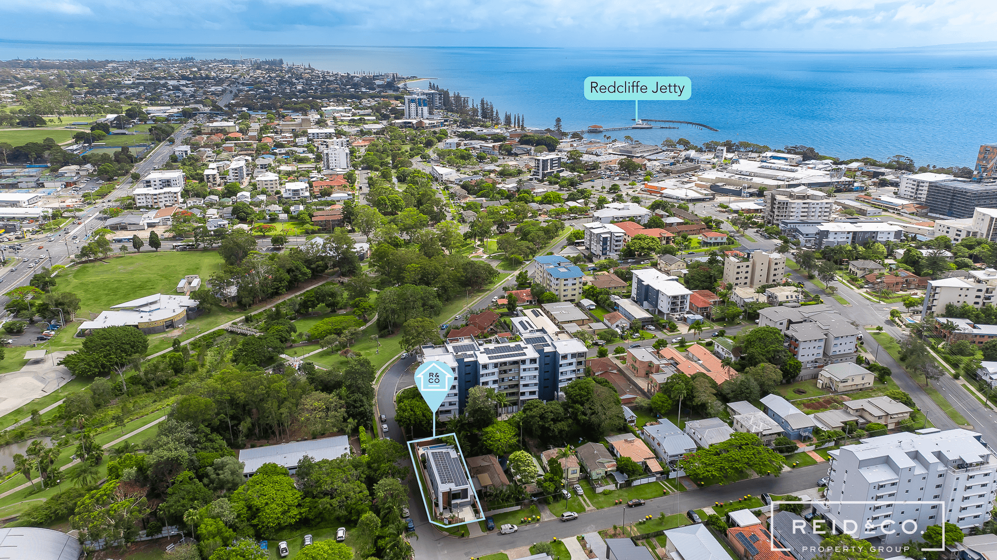 40 Louis Street, REDCLIFFE, QLD 4020