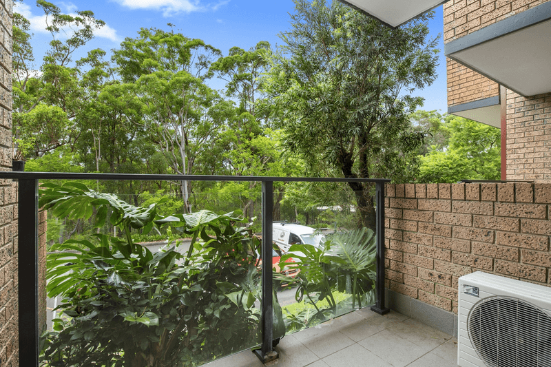 107/2 Kitchener Road, Cherrybrook, NSW 2126