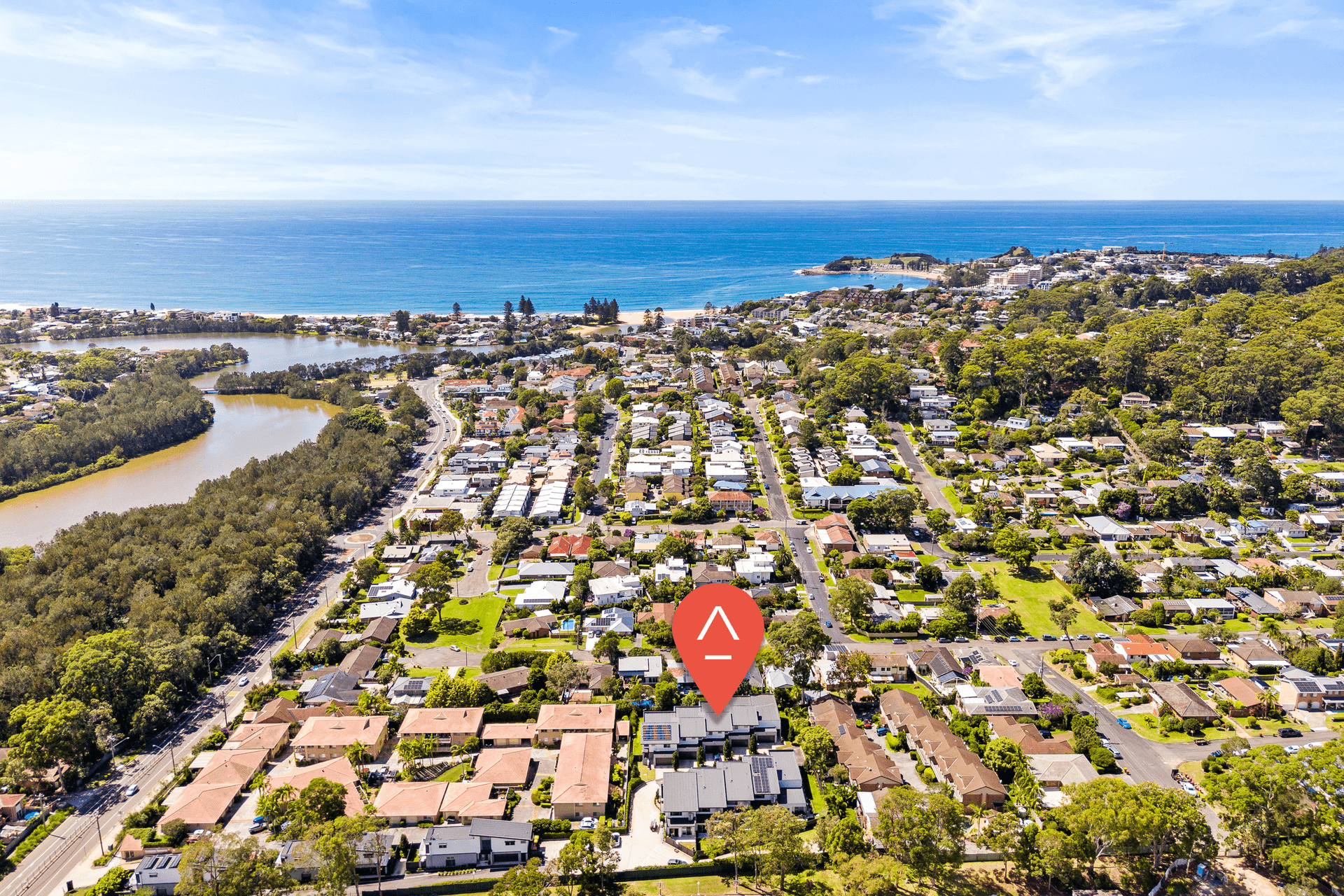 3/284 Terrigal Drive, Terrigal, NSW 2260