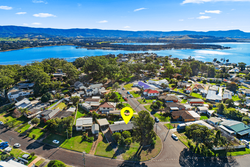 72 Bridge Avenue, OAK FLATS, NSW 2529