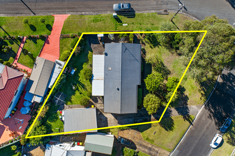 72 Bridge Avenue, OAK FLATS, NSW 2529