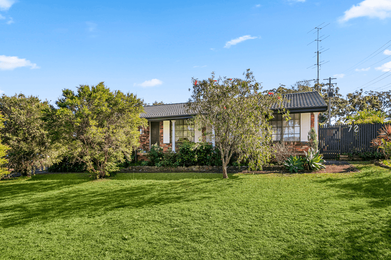 72 Bridge Avenue, OAK FLATS, NSW 2529