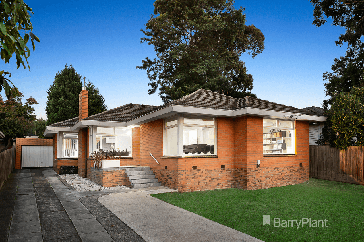 361 Springvale Road, FOREST HILL, VIC 3131