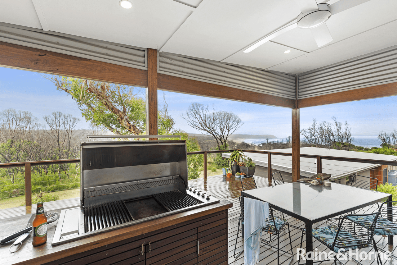 8 Curvers Drive, MANYANA, NSW 2539