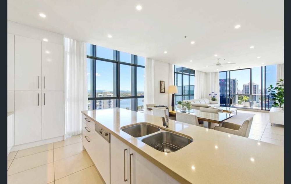 2201/18 Cypress Avenue, SURFERS PARADISE, QLD 4217