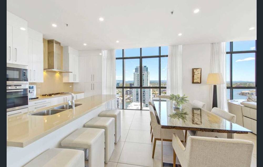 2201/18 Cypress Avenue, SURFERS PARADISE, QLD 4217