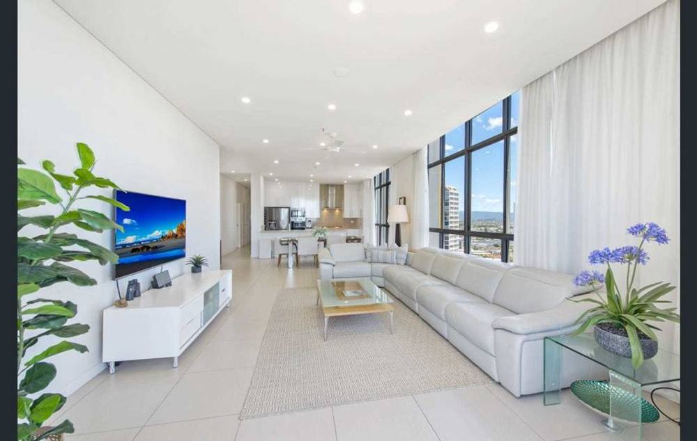 2201/18 Cypress Avenue, SURFERS PARADISE, QLD 4217