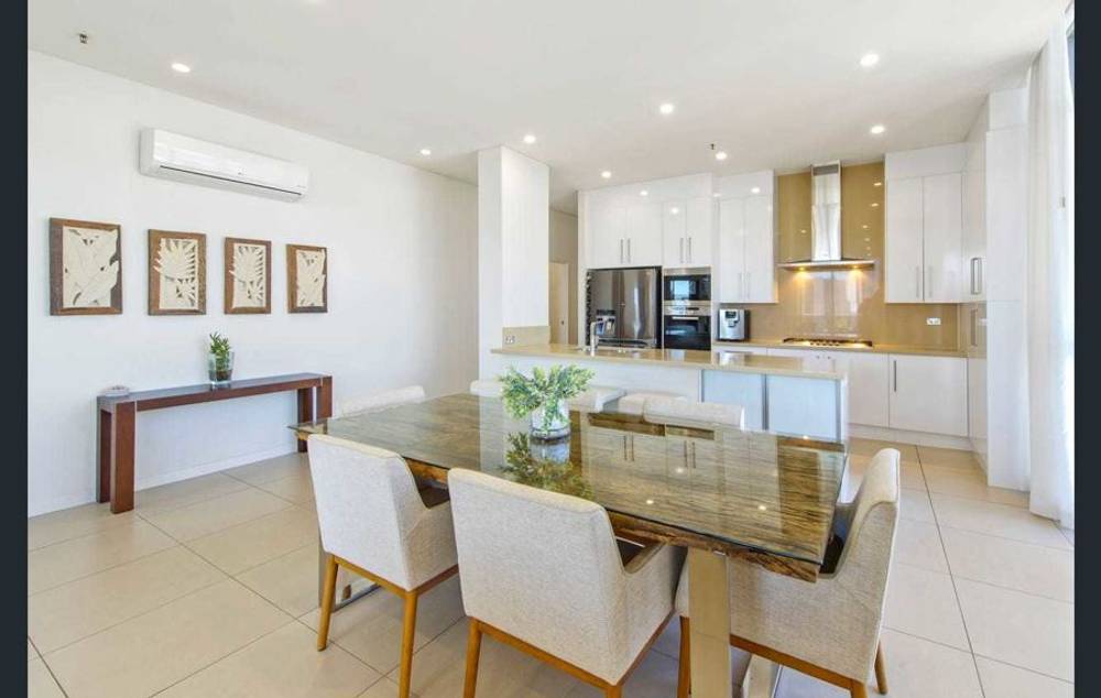 2201/18 Cypress Avenue, SURFERS PARADISE, QLD 4217