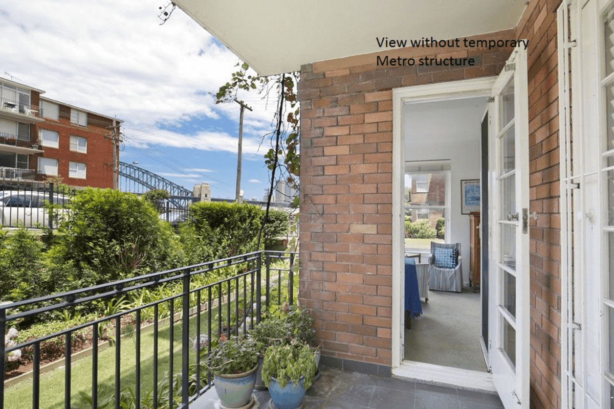 5/30-40 Blues Point Road, McMahons Point, NSW 2060