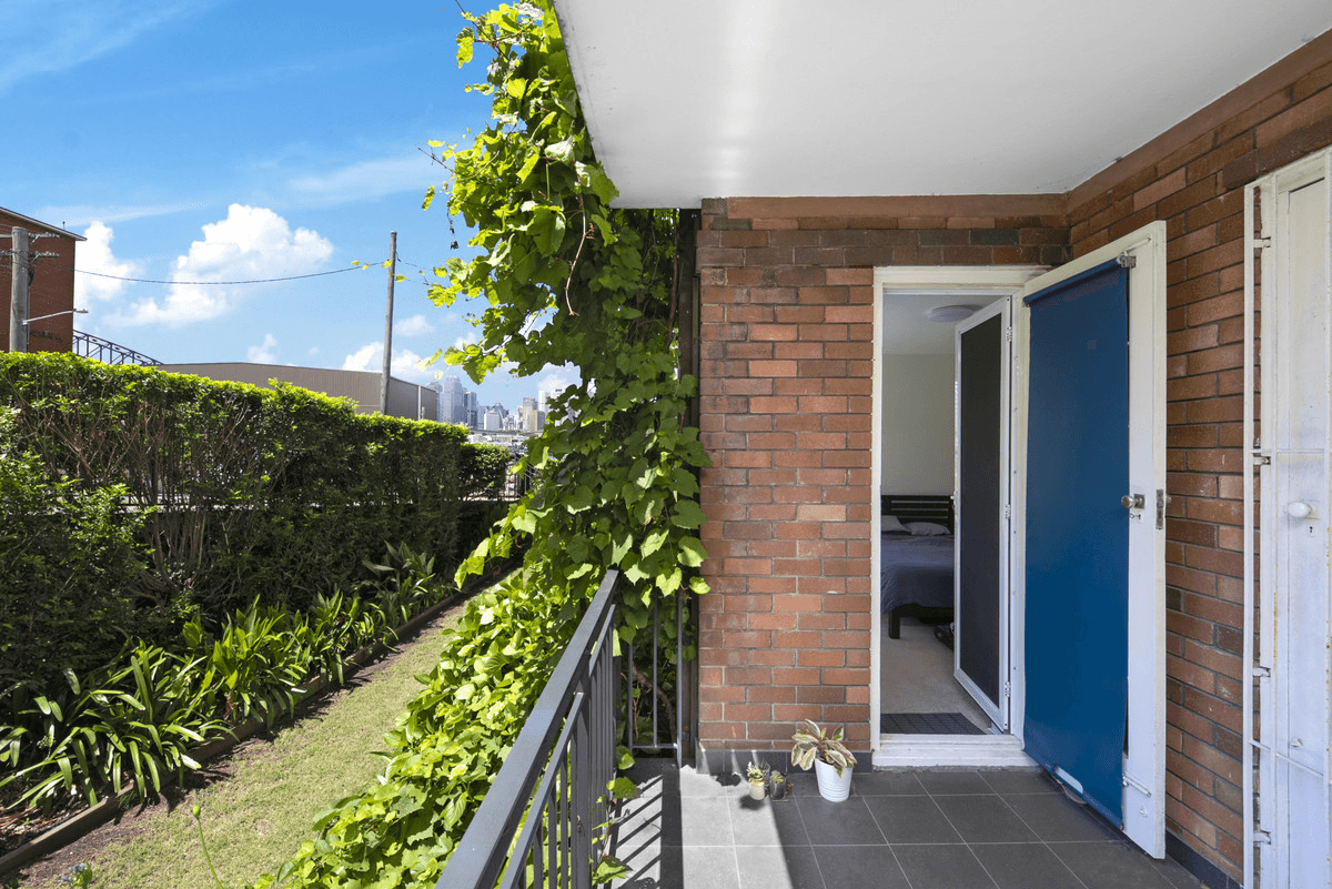 5/30-40 Blues Point Road, McMahons Point, NSW 2060