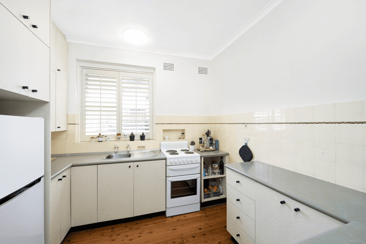 5/30-40 Blues Point Road, McMahons Point, NSW 2060
