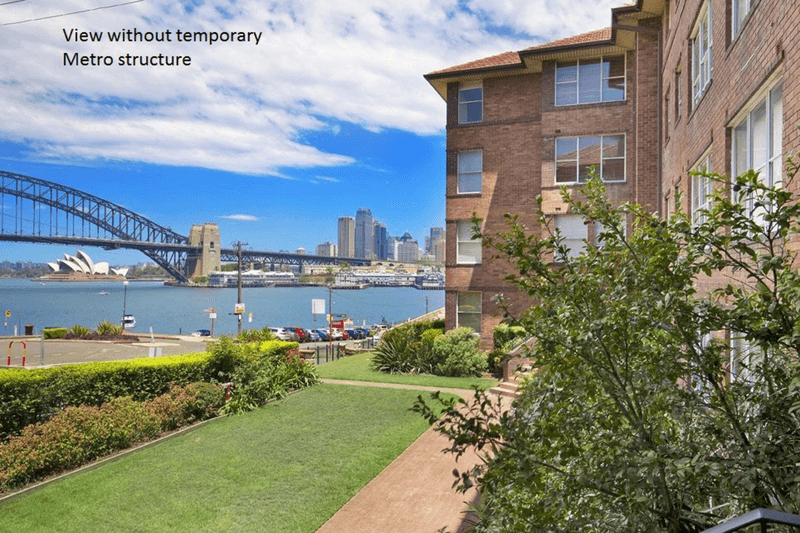 5/30-40 Blues Point Road, McMahons Point, NSW 2060