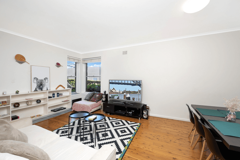 5/30-40 Blues Point Road, McMahons Point, NSW 2060