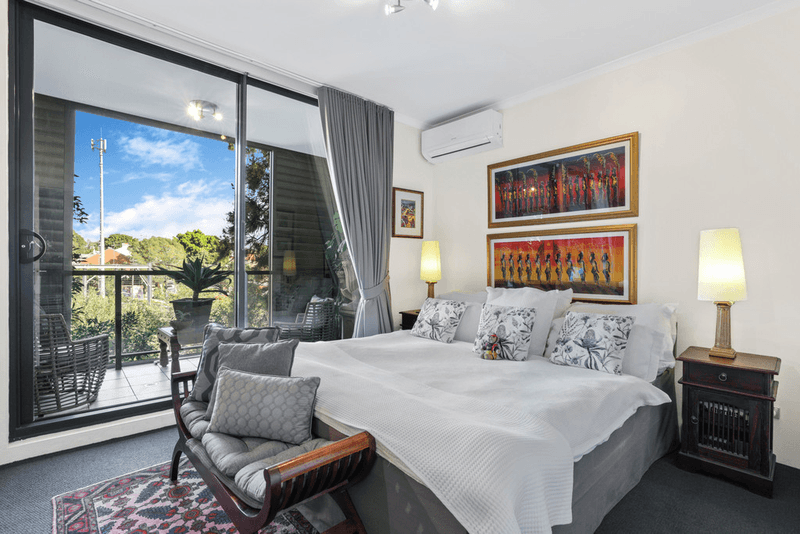 436/221 Sydney Park Road, ERSKINEVILLE, NSW 2043