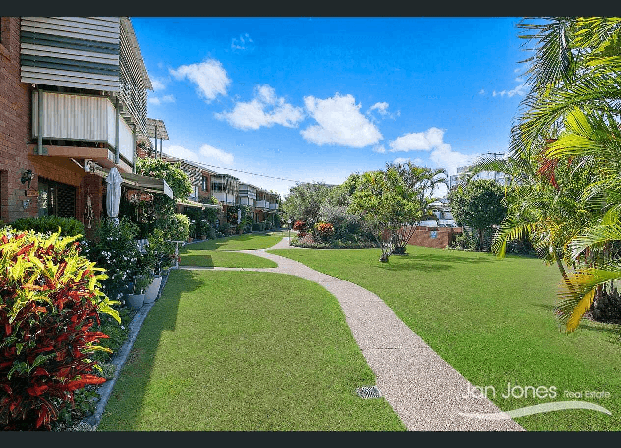 8/5-7 Sydney Street, Redcliffe, QLD 4020