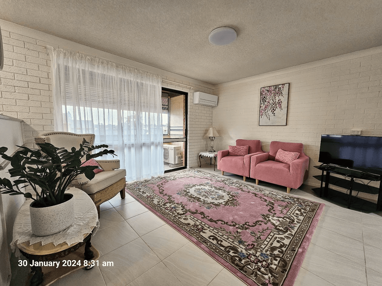 8/5-7 Sydney Street, Redcliffe, QLD 4020