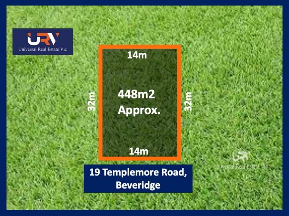 19 Templemore Road, BEVERIDGE, VIC 3753