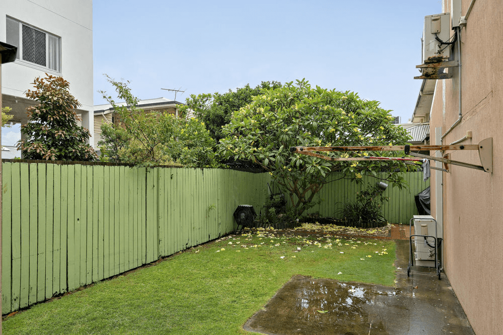 4/155 Pine Street, WYNNUM, QLD 4178