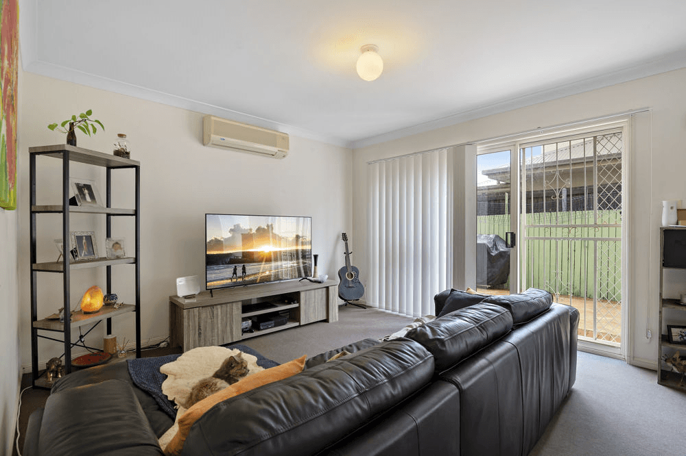 4/155 Pine Street, WYNNUM, QLD 4178