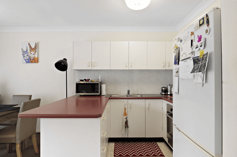 4/155 Pine Street, WYNNUM, QLD 4178