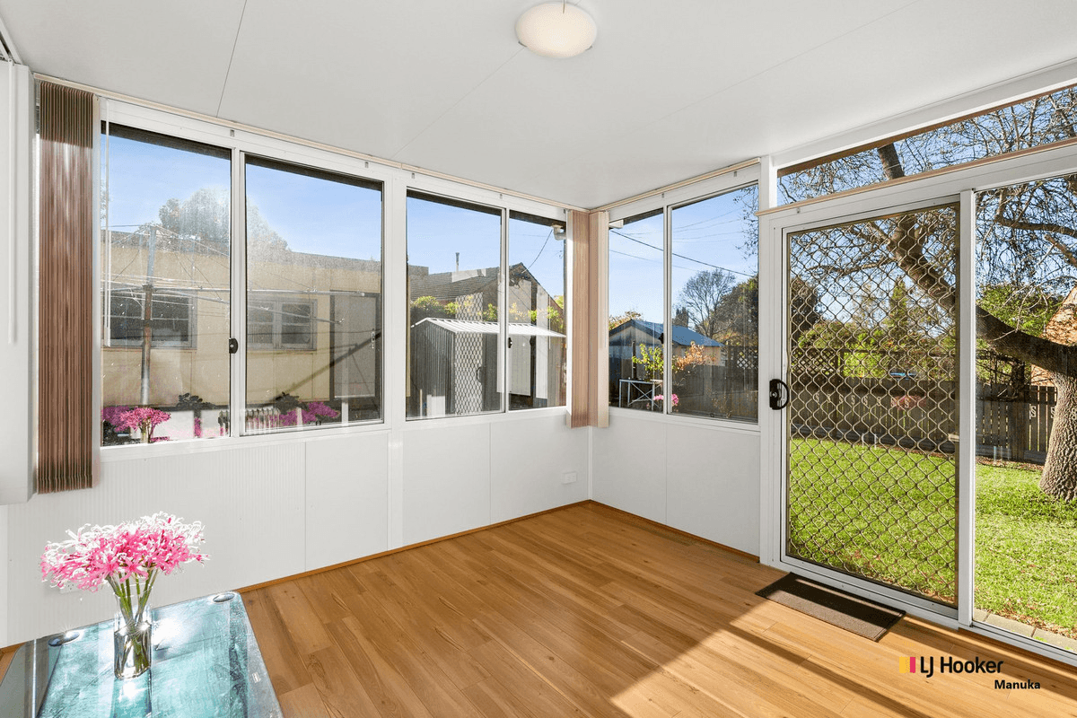 8 Carnegie Crescent, NARRABUNDAH, ACT 2604