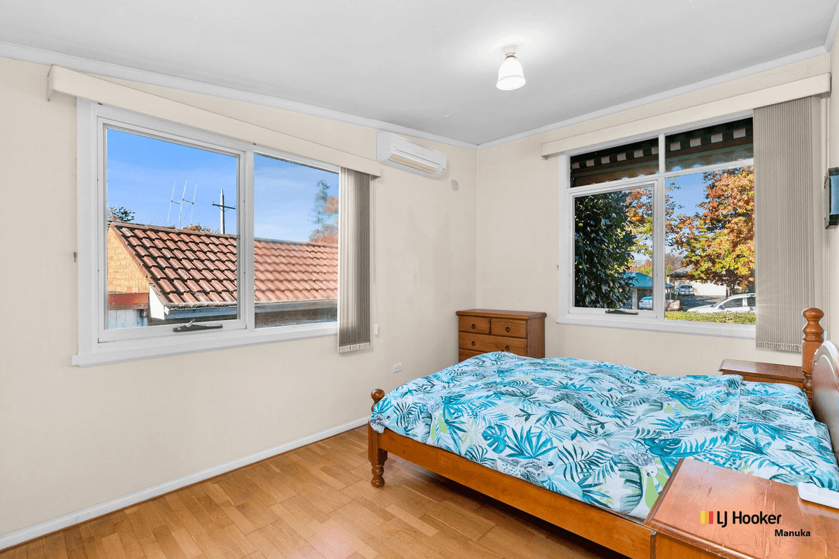 8 Carnegie Crescent, NARRABUNDAH, ACT 2604