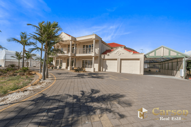 265 Huxtable Road, Waterloo Corner, SA 5110