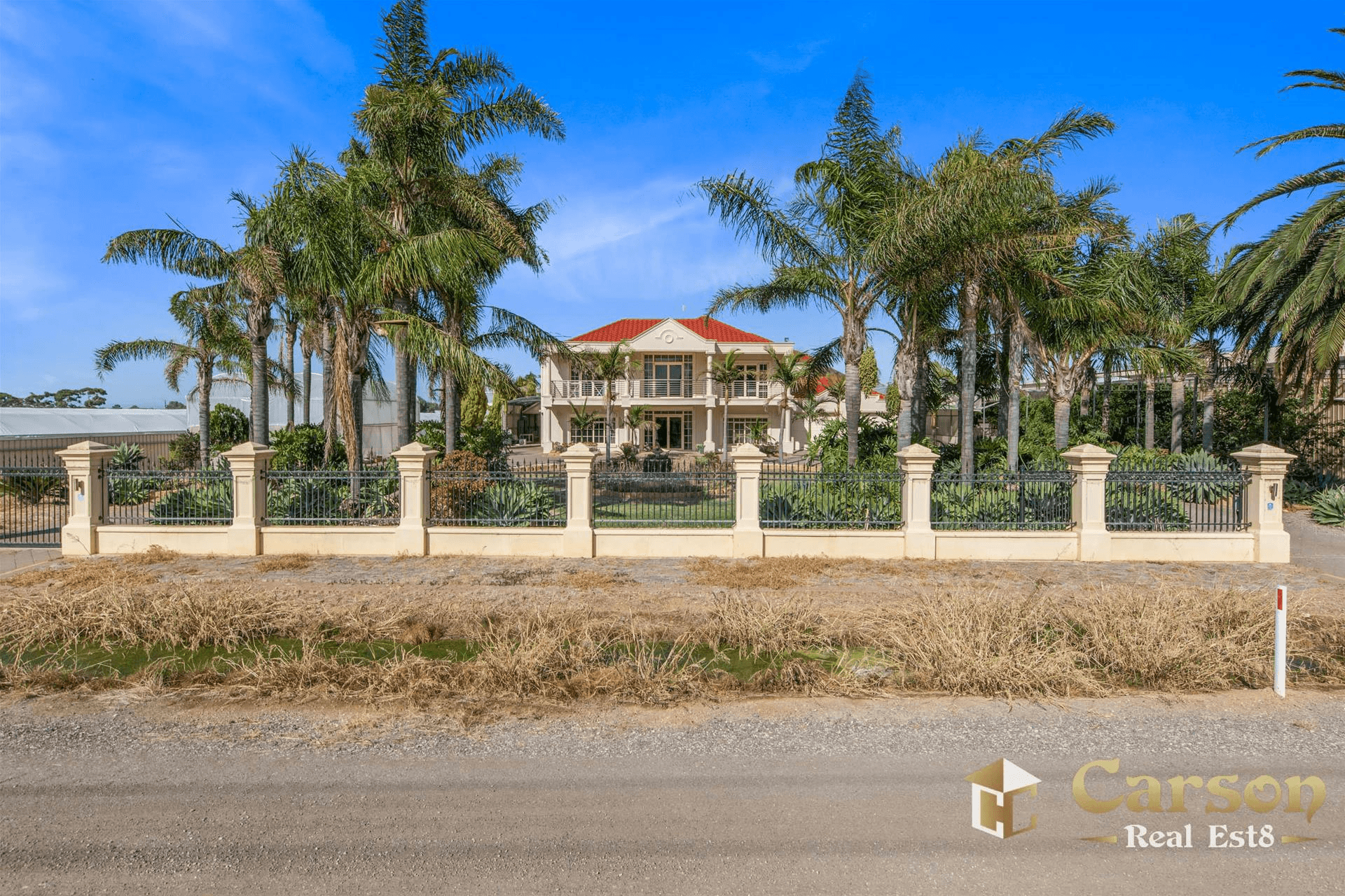 265 Huxtable Road, Waterloo Corner, SA 5110