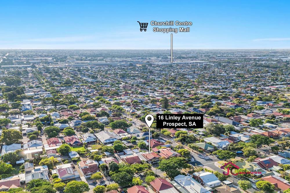 16 Linley Avenue, Prospect, SA 5082