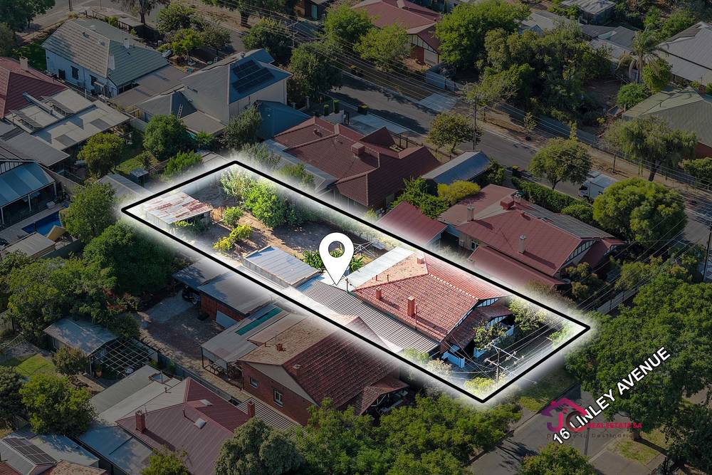 16 Linley Avenue, Prospect, SA 5082