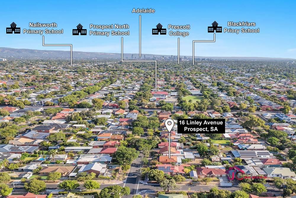 16 Linley Avenue, Prospect, SA 5082