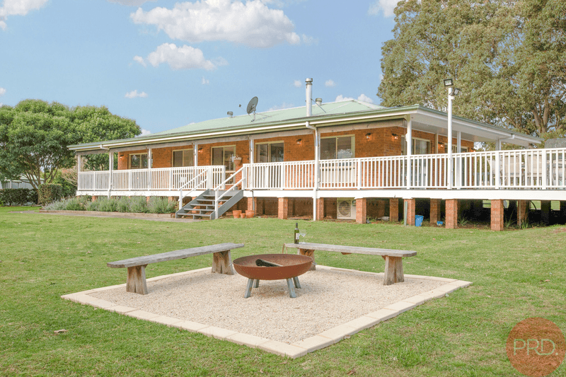 304 Whitings Lane, QUORROBOLONG, NSW 2325