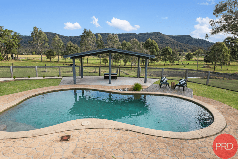 304 Whitings Lane, QUORROBOLONG, NSW 2325