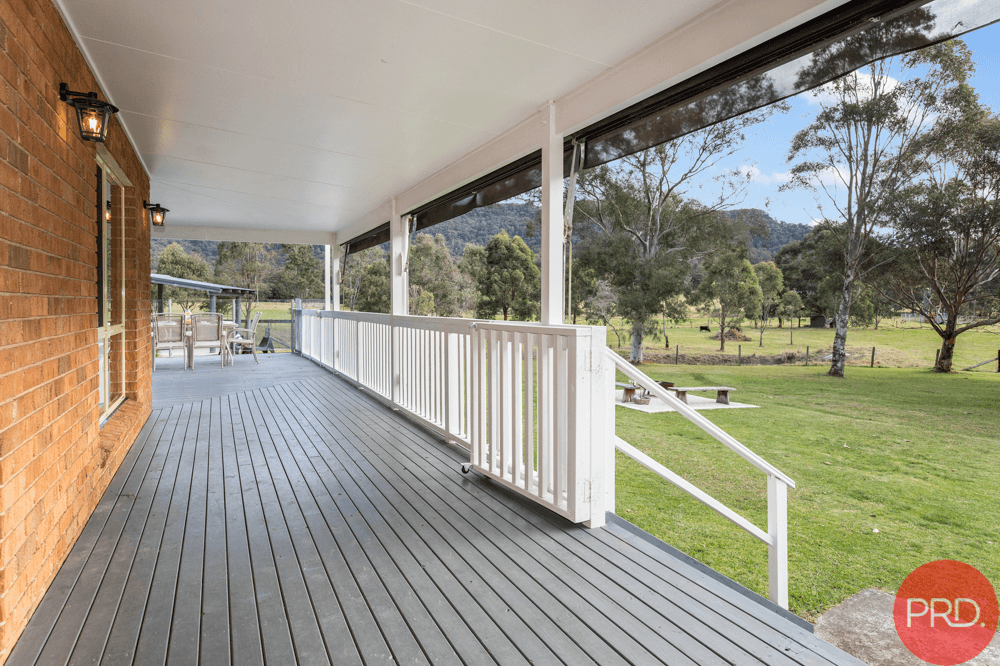 304 Whitings Lane, QUORROBOLONG, NSW 2325