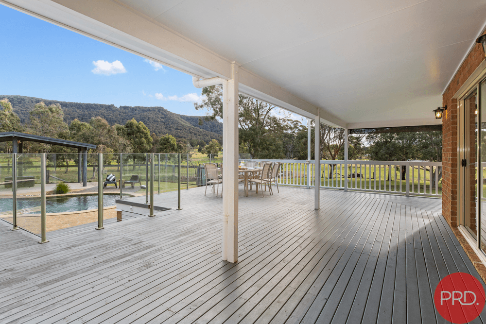 304 Whitings Lane, QUORROBOLONG, NSW 2325