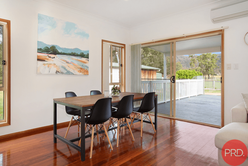 304 Whitings Lane, QUORROBOLONG, NSW 2325