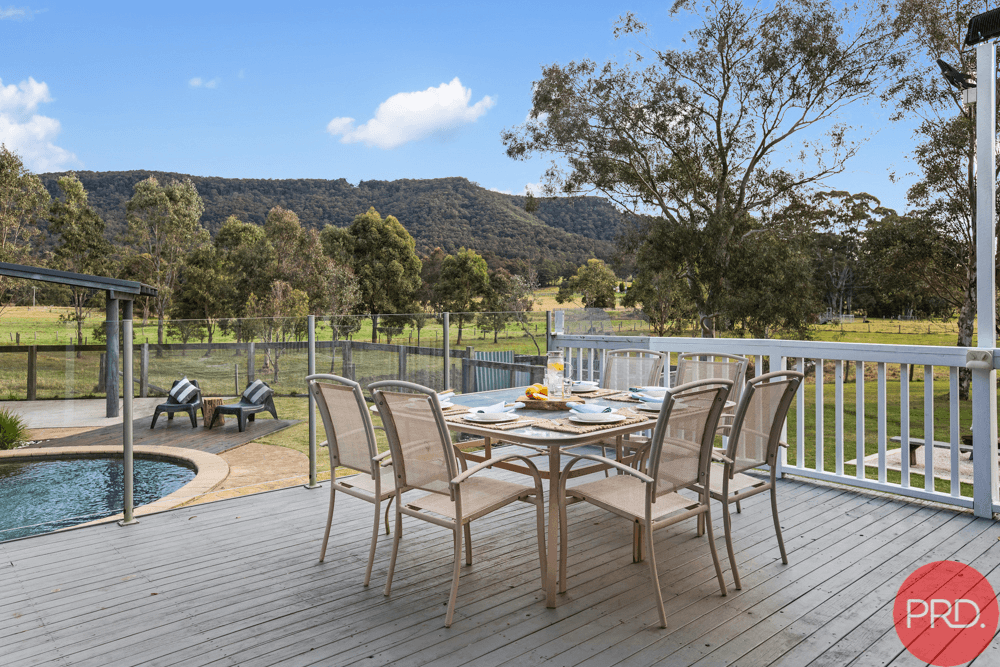 304 Whitings Lane, QUORROBOLONG, NSW 2325