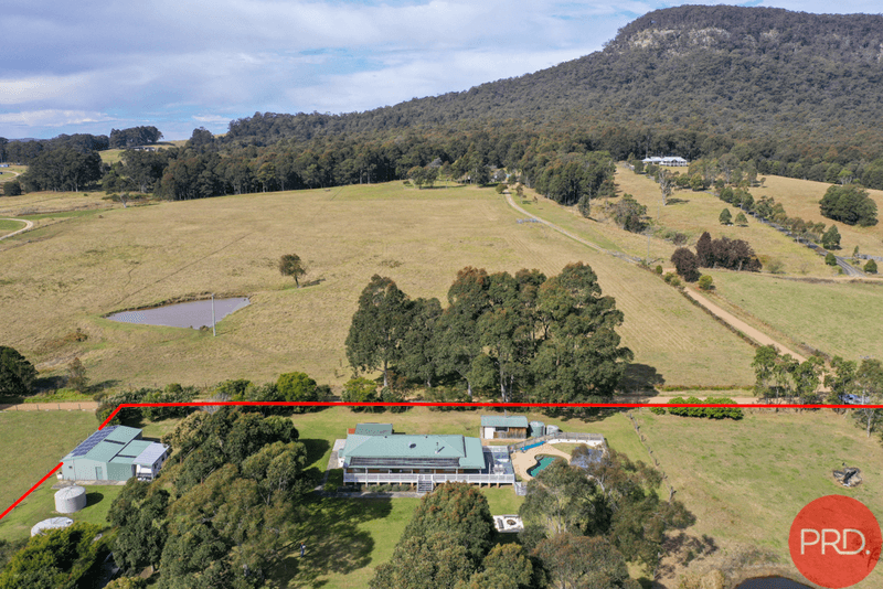 304 Whitings Lane, QUORROBOLONG, NSW 2325