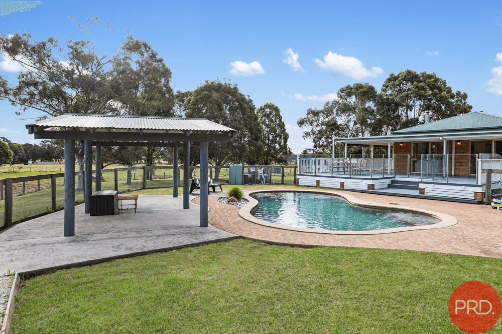 304 Whitings Lane, QUORROBOLONG, NSW 2325