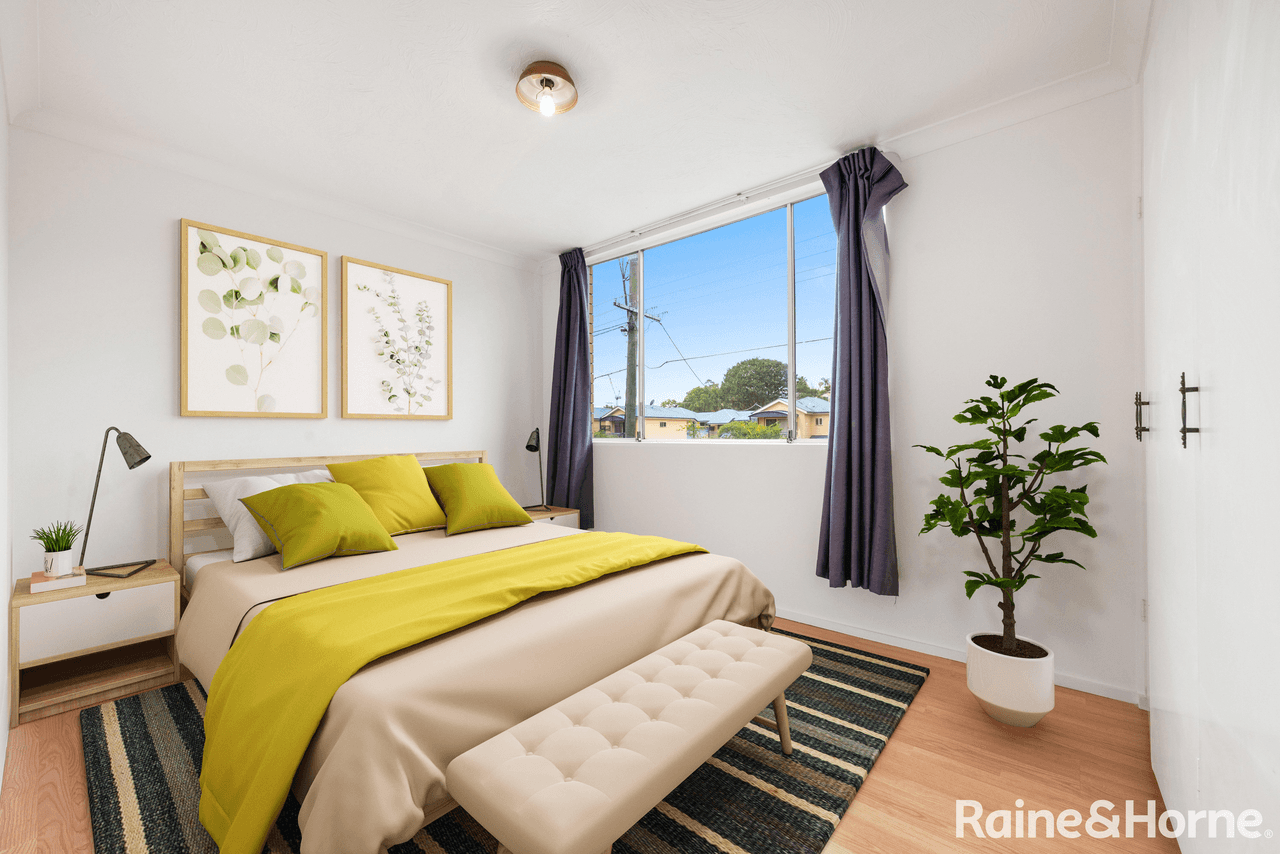 3/31 Brisbane Street, ST LUCIA, QLD 4067