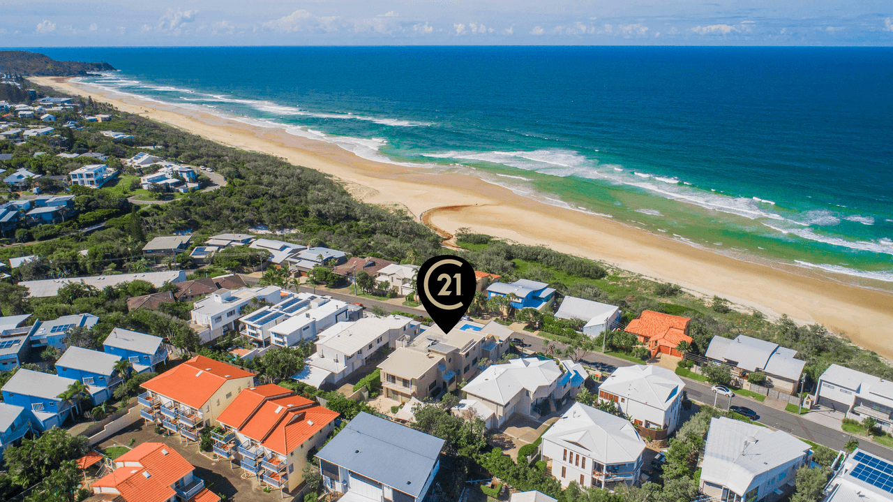 2/35 Tingira Crescent, Sunrise Beach, QLD 4567