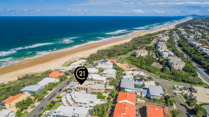 2/35 Tingira Crescent, Sunrise Beach, QLD 4567