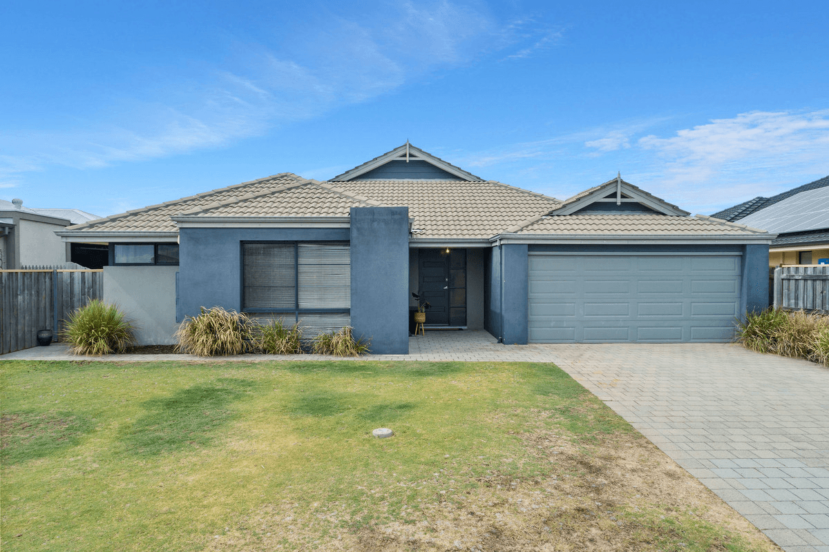 49  Marsdenia Road, HALLS HEAD, WA 6210