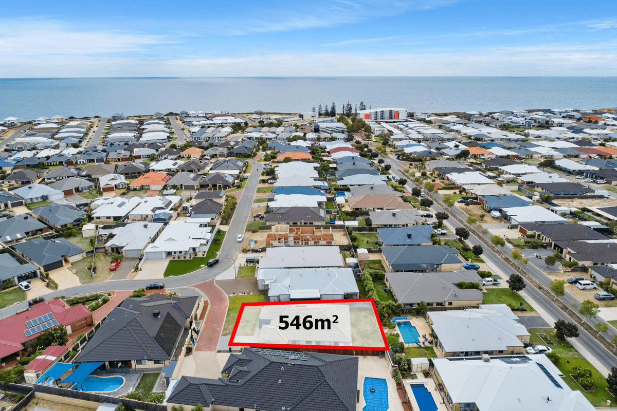 49  Marsdenia Road, HALLS HEAD, WA 6210