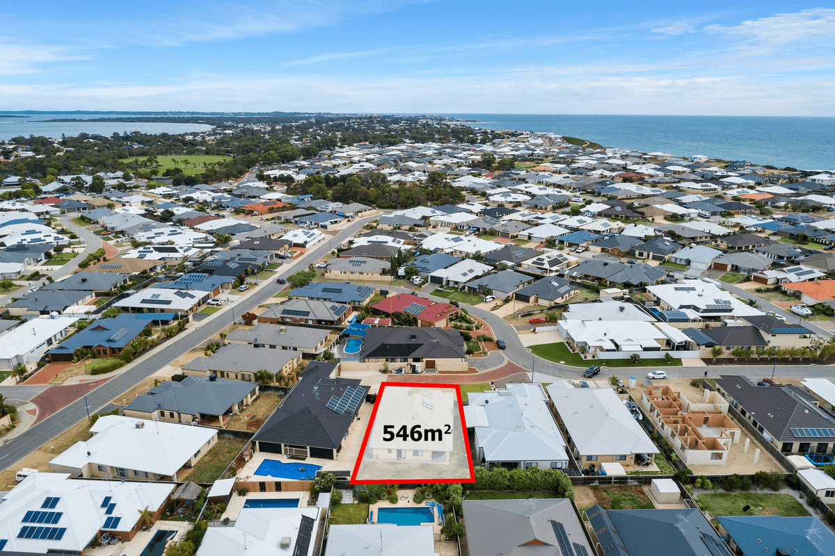 49  Marsdenia Road, HALLS HEAD, WA 6210