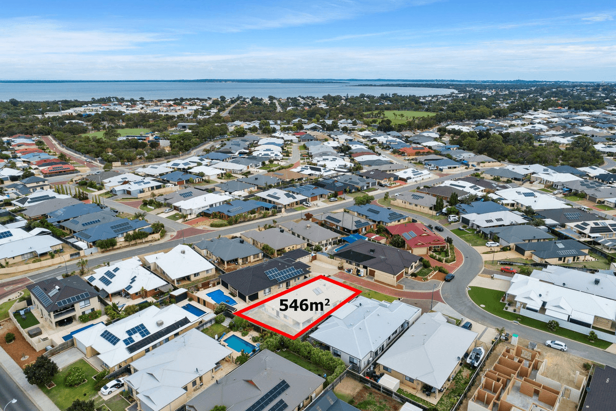 49  Marsdenia Road, HALLS HEAD, WA 6210