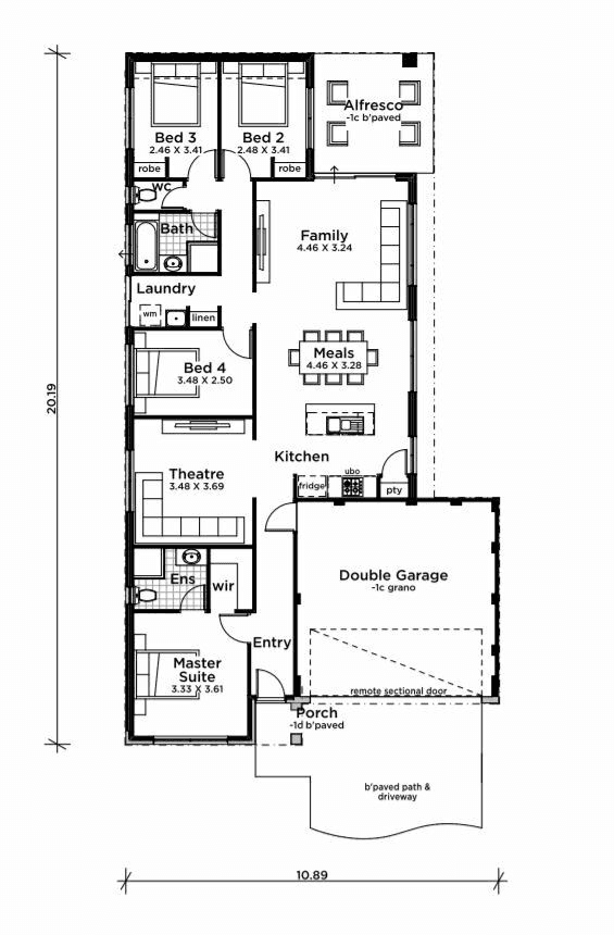 LOT 25 VIVA Boulevard, Baldivis, WA 6171