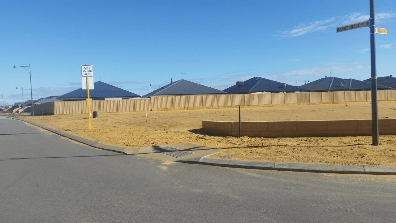 LOT 25 VIVA Boulevard, Baldivis, WA 6171