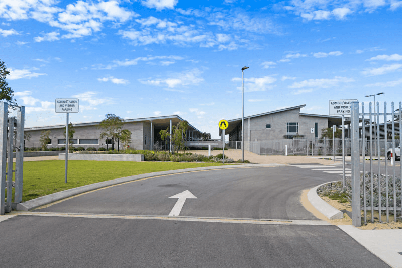 LOT 25 VIVA Boulevard, Baldivis, WA 6171